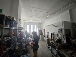 North View Bizhub (D27), Factory #584860171